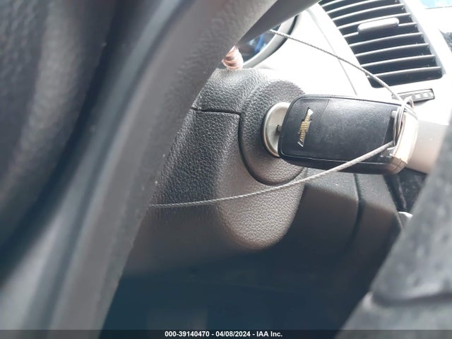 Chevrolet Cruze Ls Auto 2014 1G1PA5SH5E7282090 Image 11