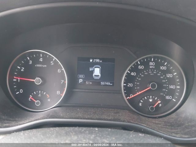 KNDP6CAC2L7730141 KIA SPORTAGE S