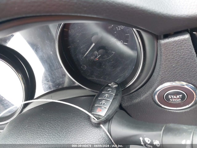 Nissan ROGUE SV 2017 5N1AT2MV6HC812955 Image 11