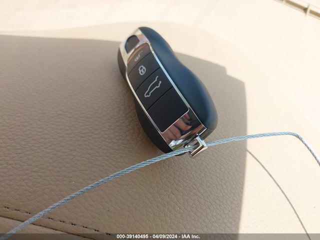 2012 PORSCHE PANAMERA WP0AB2A79CL060836 Photo 10