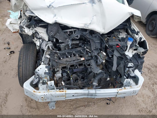 Ford ECOSPORT S 2018 MAJ6P1SL8JC228935 Image 10