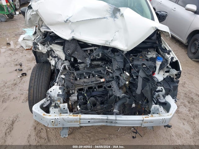 Ford ECOSPORT S 2018 MAJ6P1SL8JC228935 Image 14