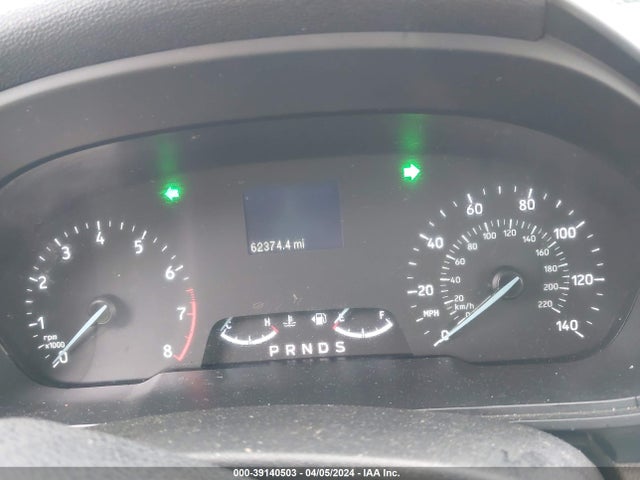 Ford ECOSPORT S 2018 MAJ6P1SL8JC228935 Image 7