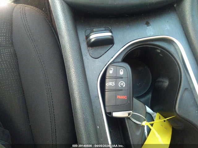 Chrysler 200 Limited 2015 1C3CCCAB4FN752855 Image 11