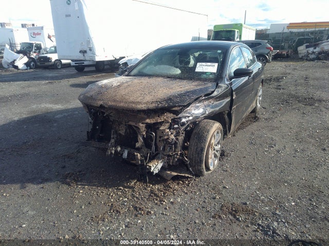 Chrysler 200 Limited 2015 1C3CCCAB4FN752855 Image 6