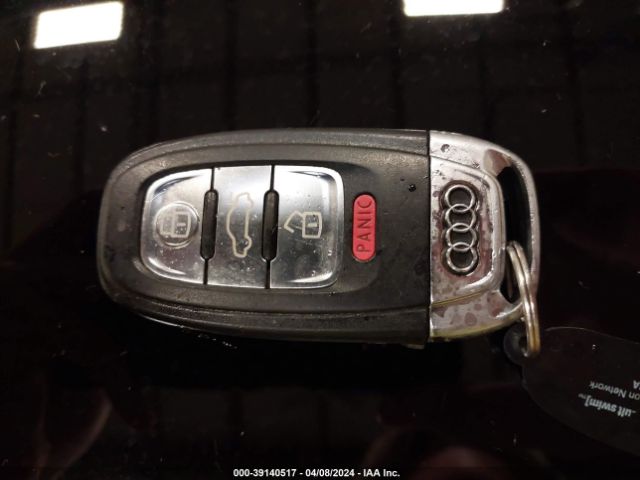 WAULFAFR3EA072073 Audi A5 2.0t Premium