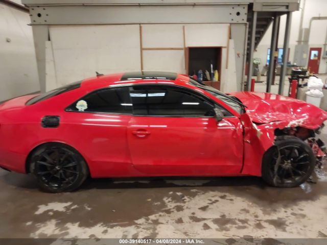 WAULFAFR3EA072073 Audi A5 2.0t Premium