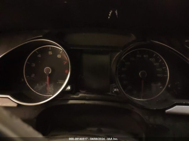 WAULFAFR3EA072073 Audi A5 2.0t Premium