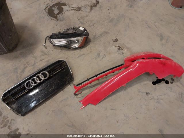 WAULFAFR3EA072073 Audi A5 2.0t Premium