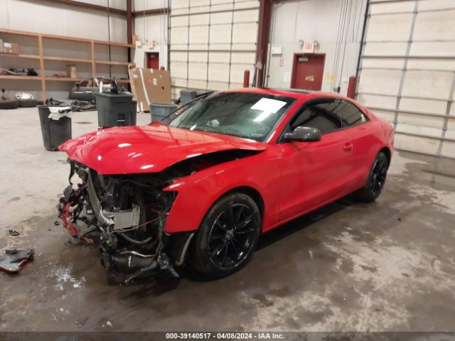 WAULFAFR3EA072073 Audi A5 2.0t Premium
