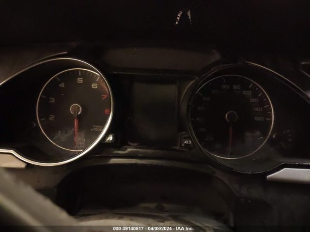 WAULFAFR3EA072073 Audi A5 2.0t Premium