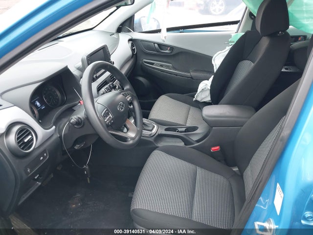 Hyundai Kona Se 2020 KM8K12AA0LU416194 Image 5