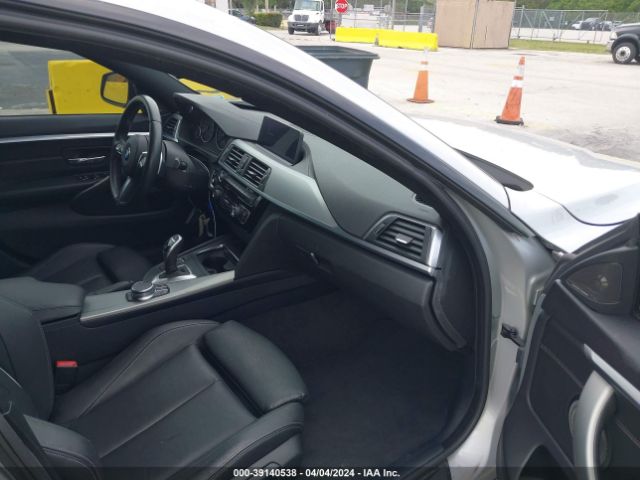 WBA4J1C56JBG79127 BMW 430i Gran Coupe