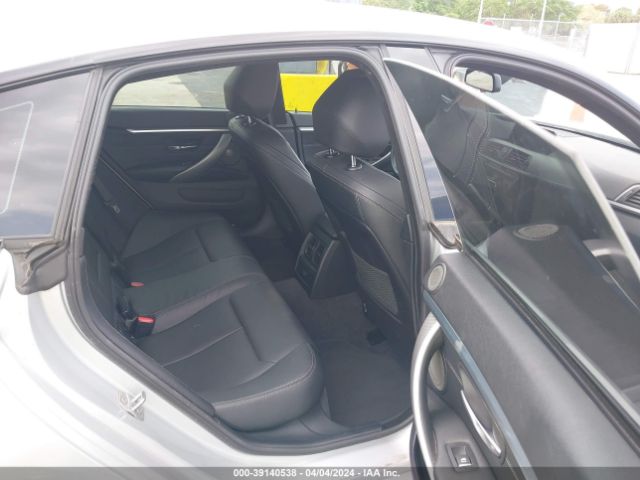 WBA4J1C56JBG79127 BMW 430i Gran Coupe
