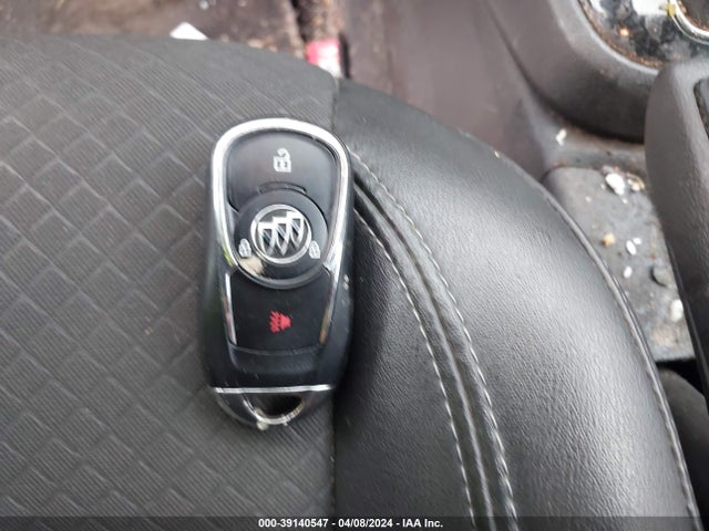 Buick Encore Preferred 2018 KL4CJASB4JB597815 Image 11