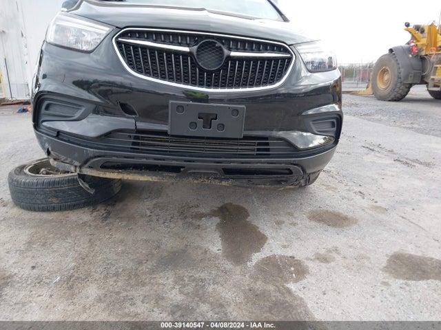 Buick Encore Preferred 2018 KL4CJASB4JB597815 Image 18