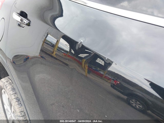 Buick Encore Preferred 2018 KL4CJASB4JB597815 Image 21