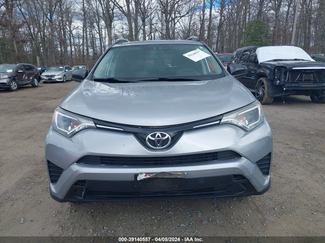 Toyota RAV4 LE 2016 2T3BFREV3GW539282 Image 12