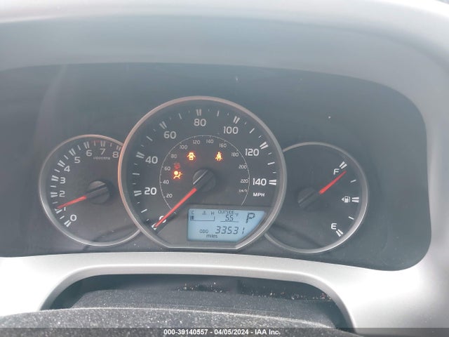 Toyota RAV4 LE 2016 2T3BFREV3GW539282 Image 7