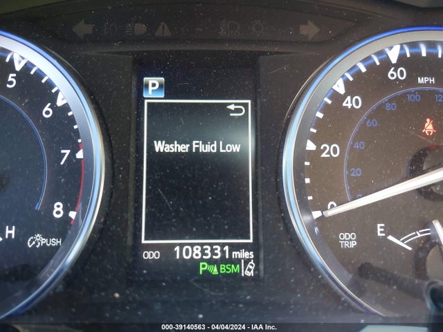 Toyota Highlander Limited 2017 5TDDZRFH5HS431452 Image 7