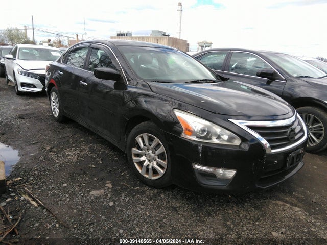 Nissan Altima 2.5/2.5 S/2.5 Sl/2.5 Sv 2015 1N4AL3AP5FC269763 zdjęcie główne