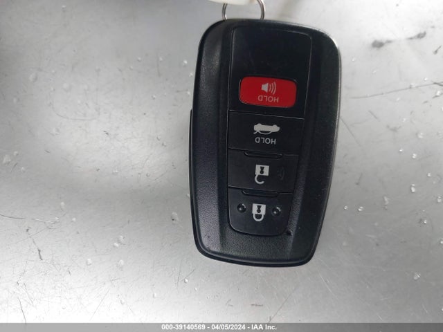 Toyota Mirai Xle 2022 JTDAAAAA2NA005295 Image 11