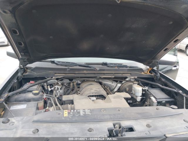 3GTU2NEC5HG115230 GMC Sierra 1500 Slt