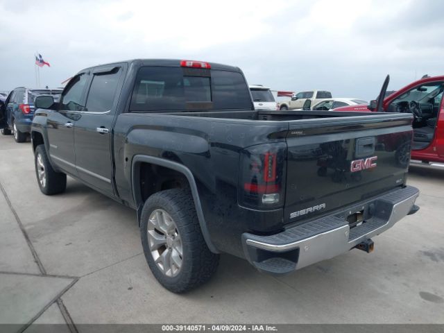 3GTU2NEC5HG115230 GMC Sierra 1500 Slt