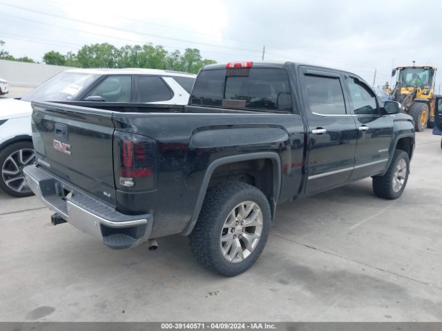 3GTU2NEC5HG115230 GMC Sierra 1500 Slt