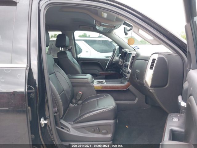 3GTU2NEC5HG115230 GMC Sierra 1500 Slt