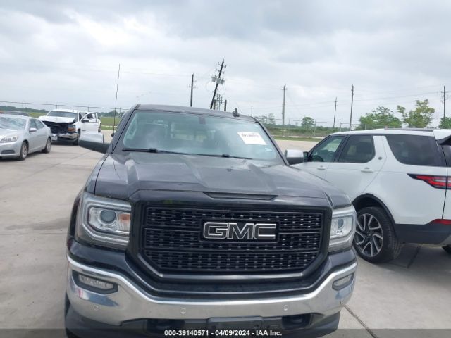 3GTU2NEC5HG115230 GMC Sierra 1500 Slt