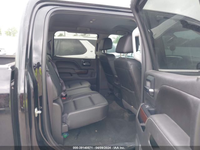 3GTU2NEC5HG115230 GMC Sierra 1500 Slt