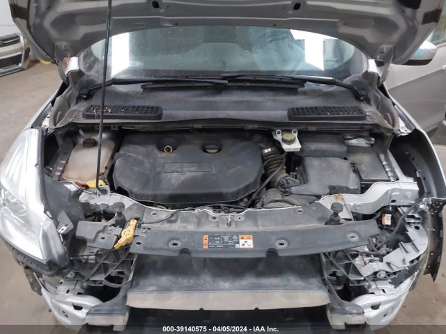 Ford ESCAPE SE 2015 1FMCU9G90FUB94973 Image 10