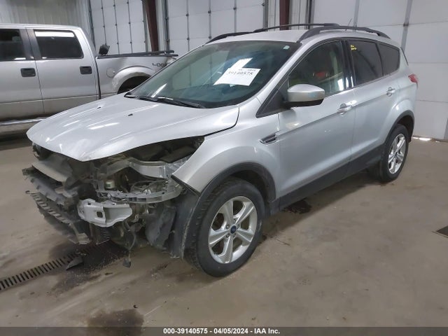 Ford ESCAPE SE 2015 1FMCU9G90FUB94973 Image 2