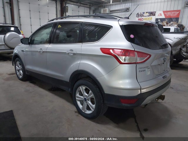 Ford ESCAPE SE 2015 1FMCU9G90FUB94973 Image 3