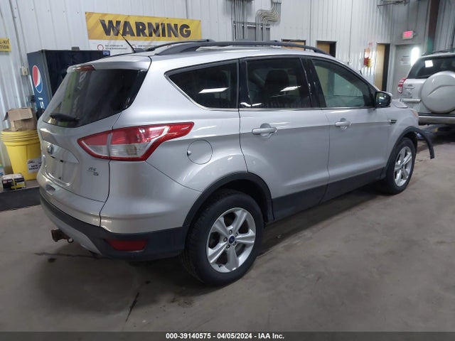 Ford ESCAPE SE 2015 1FMCU9G90FUB94973 Image 4