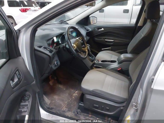 Ford ESCAPE SE 2015 1FMCU9G90FUB94973 Image 5