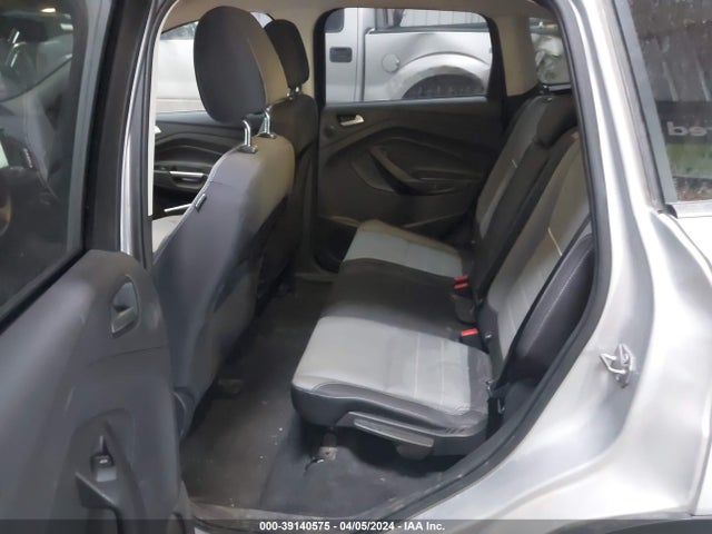 Ford ESCAPE SE 2015 1FMCU9G90FUB94973 Image 8