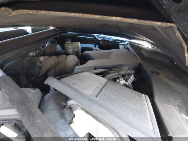 1GKS2CKJ2FR284833 GMC YUKON DENALI