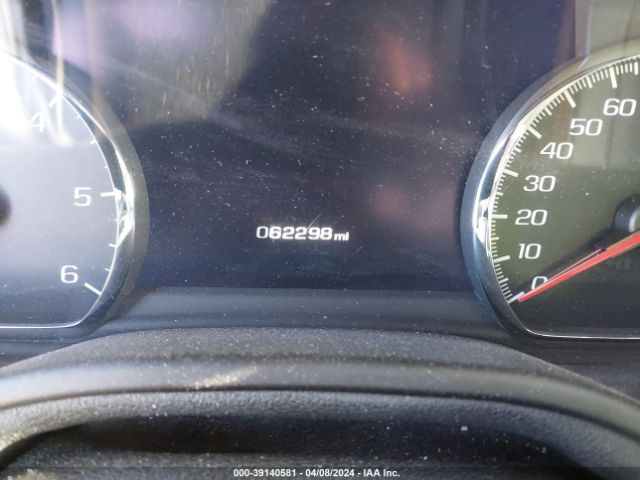 1GKS2CKJ2FR284833 GMC YUKON DENALI
