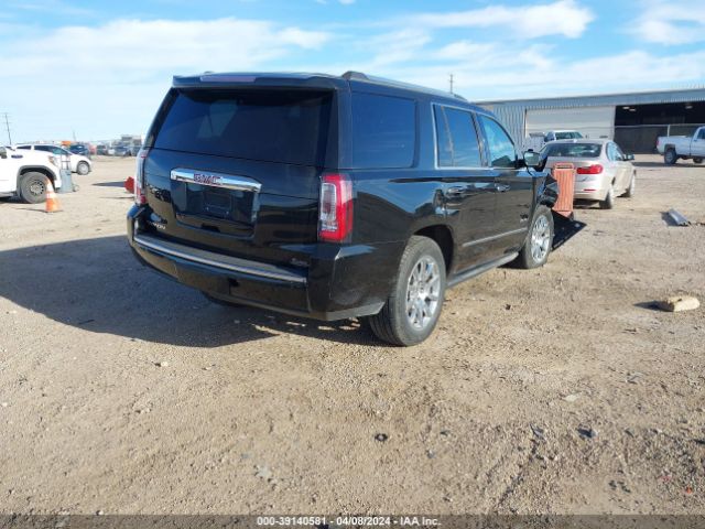 1GKS2CKJ2FR284833 GMC YUKON DENALI