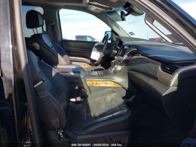 1GKS2CKJ2FR284833 GMC YUKON DENALI