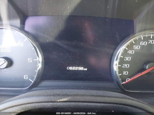 1GKS2CKJ2FR284833 GMC YUKON DENALI