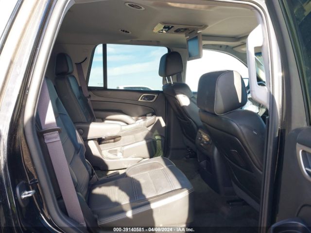 1GKS2CKJ2FR284833 GMC YUKON DENALI