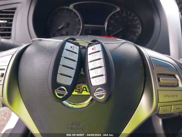 Nissan Altima 2.5 Sl 2014 1N4AL3APXEC325890 Image 11