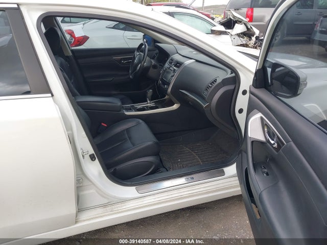 Nissan Altima 2.5 Sl 2014 1N4AL3APXEC325890 Image 5