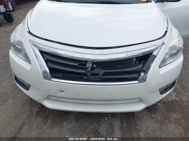Nissan Altima 2.5 Sl 2014 1N4AL3APXEC325890 Image 6