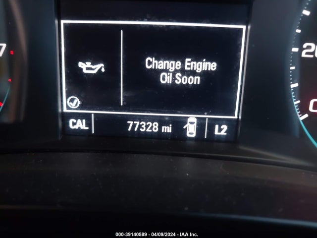 Chevrolet Malibu 1ls 2018 1G1ZB5ST1JF258685 Image 15