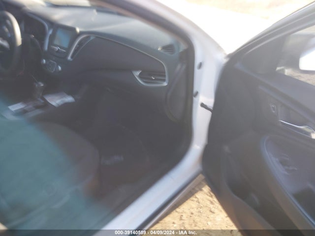 Chevrolet Malibu 1ls 2018 1G1ZB5ST1JF258685 Image 5