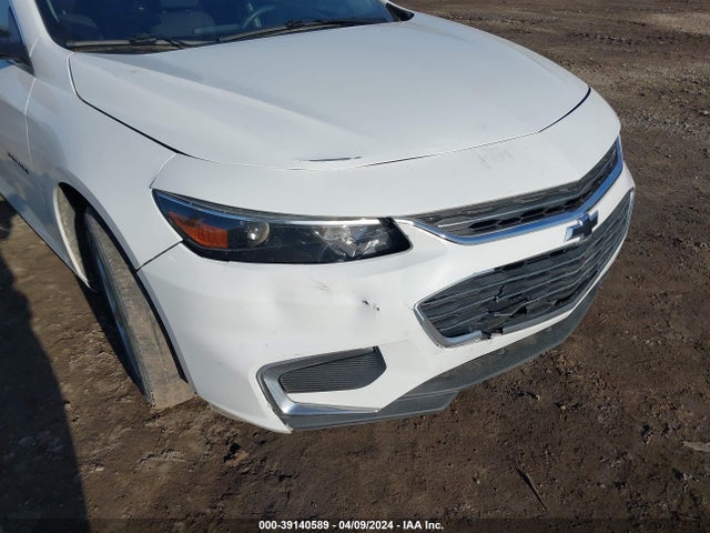 Chevrolet Malibu 1ls 2018 1G1ZB5ST1JF258685 Image 6